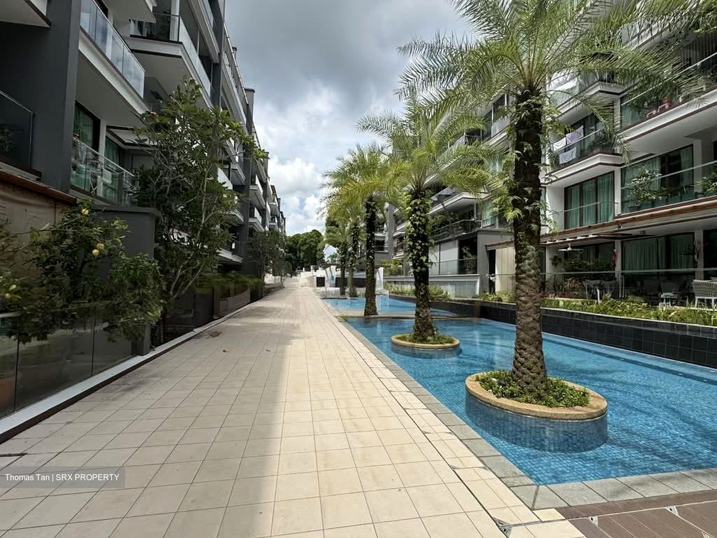 Park Natura (D23), Condominium #569653601
